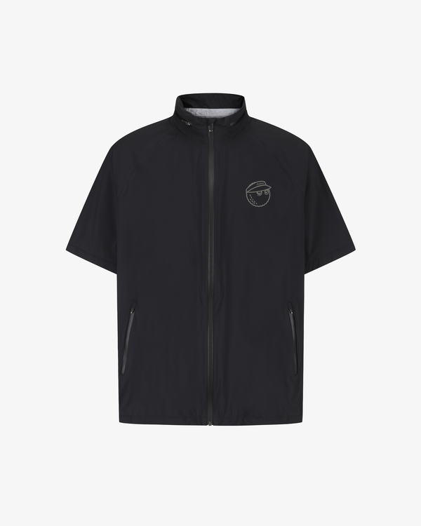 STUDIO SEOUL RAIN JACKET