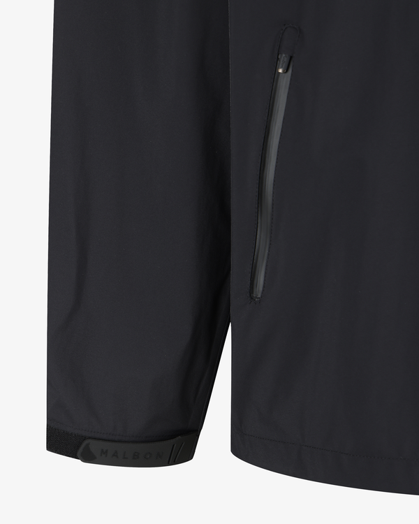 STUDIO SEOUL RAIN JACKET