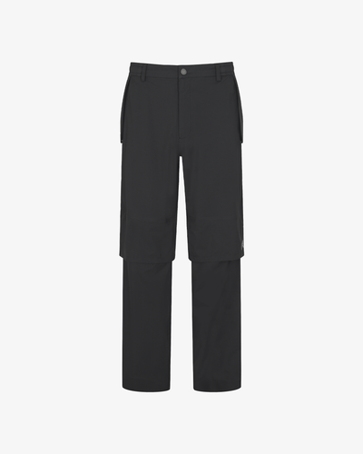STUDIO SEOUL RAIN PANT