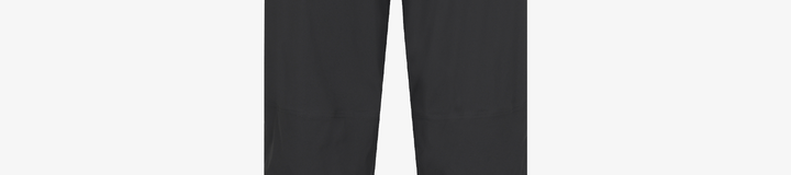 STUDIO SEOUL RAIN PANT