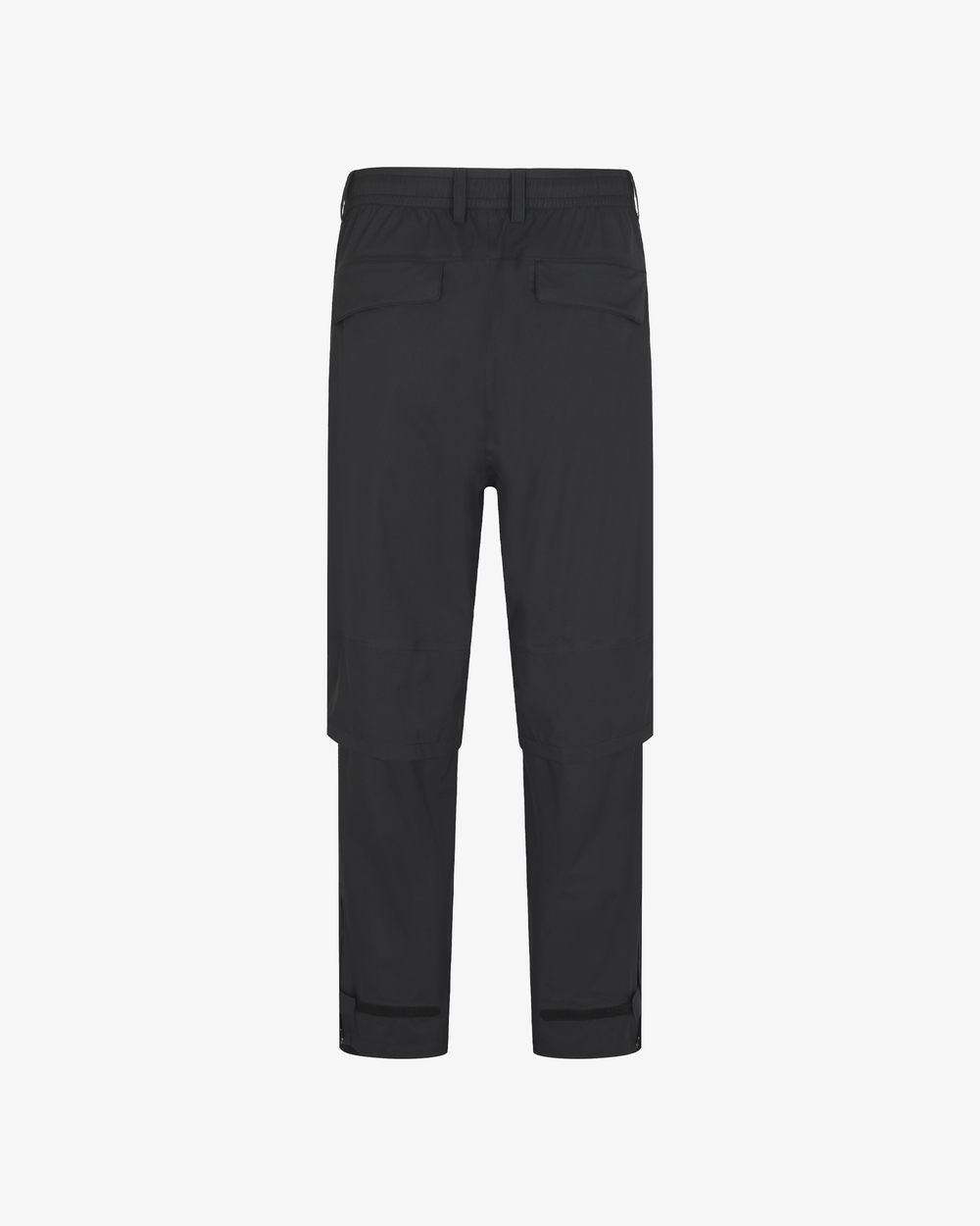 STUDIO SEOUL RAIN PANT