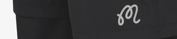 STUDIO SEOUL RAIN PANT