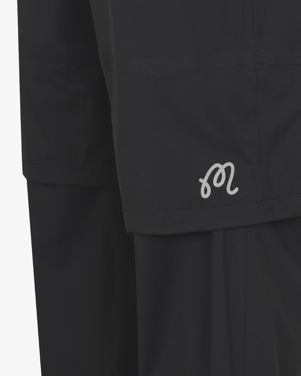 STUDIO SEOUL RAIN PANT