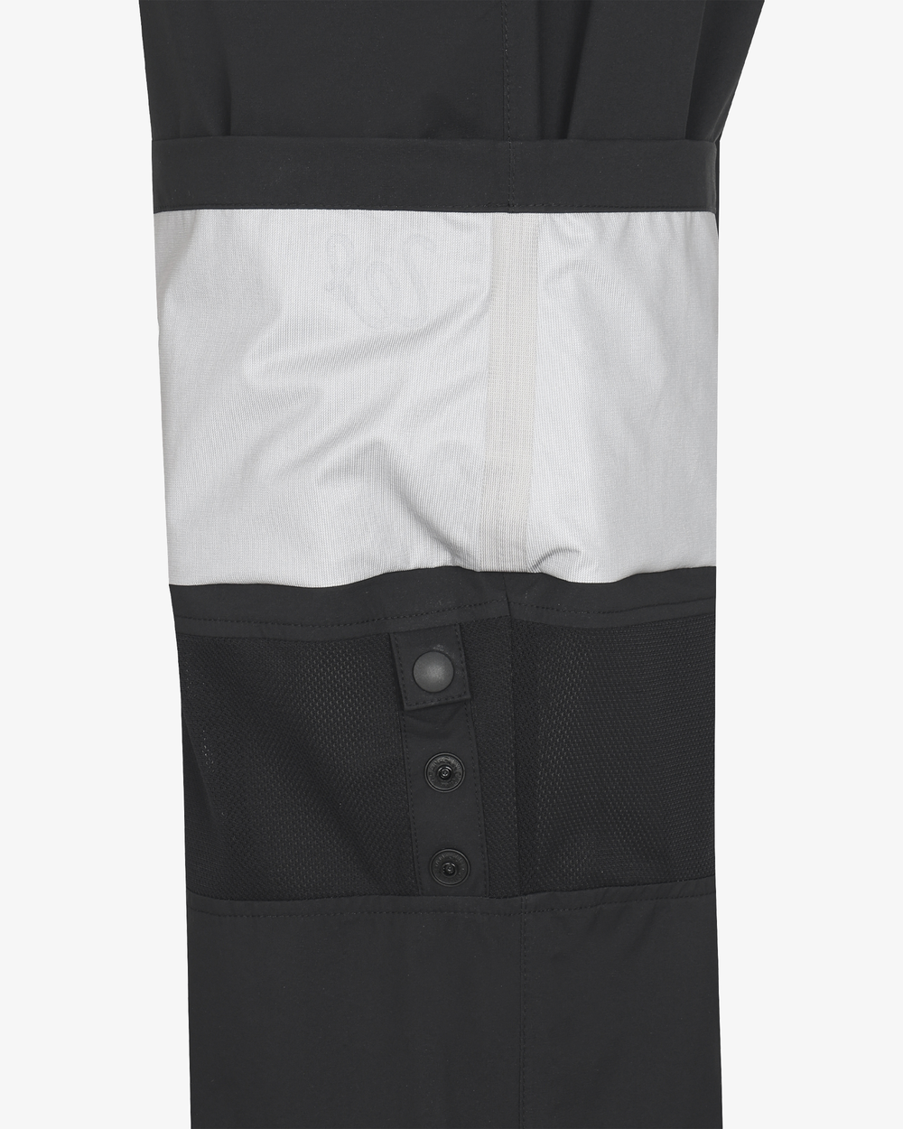 STUDIO SEOUL RAIN PANT