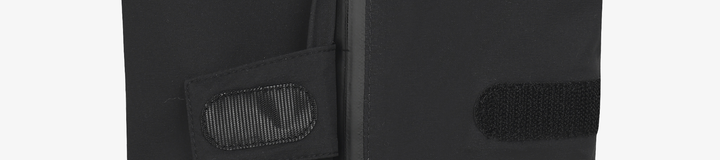 STUDIO SEOUL RAIN PANT