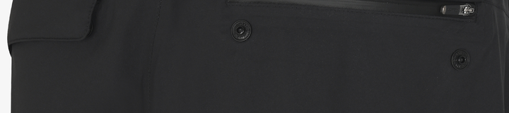 STUDIO SEOUL RAIN PANT