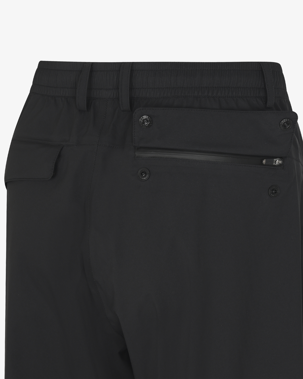 STUDIO SEOUL RAIN PANT