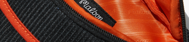 STUDIO SEOUL TOUR DIVOT HIP SACK