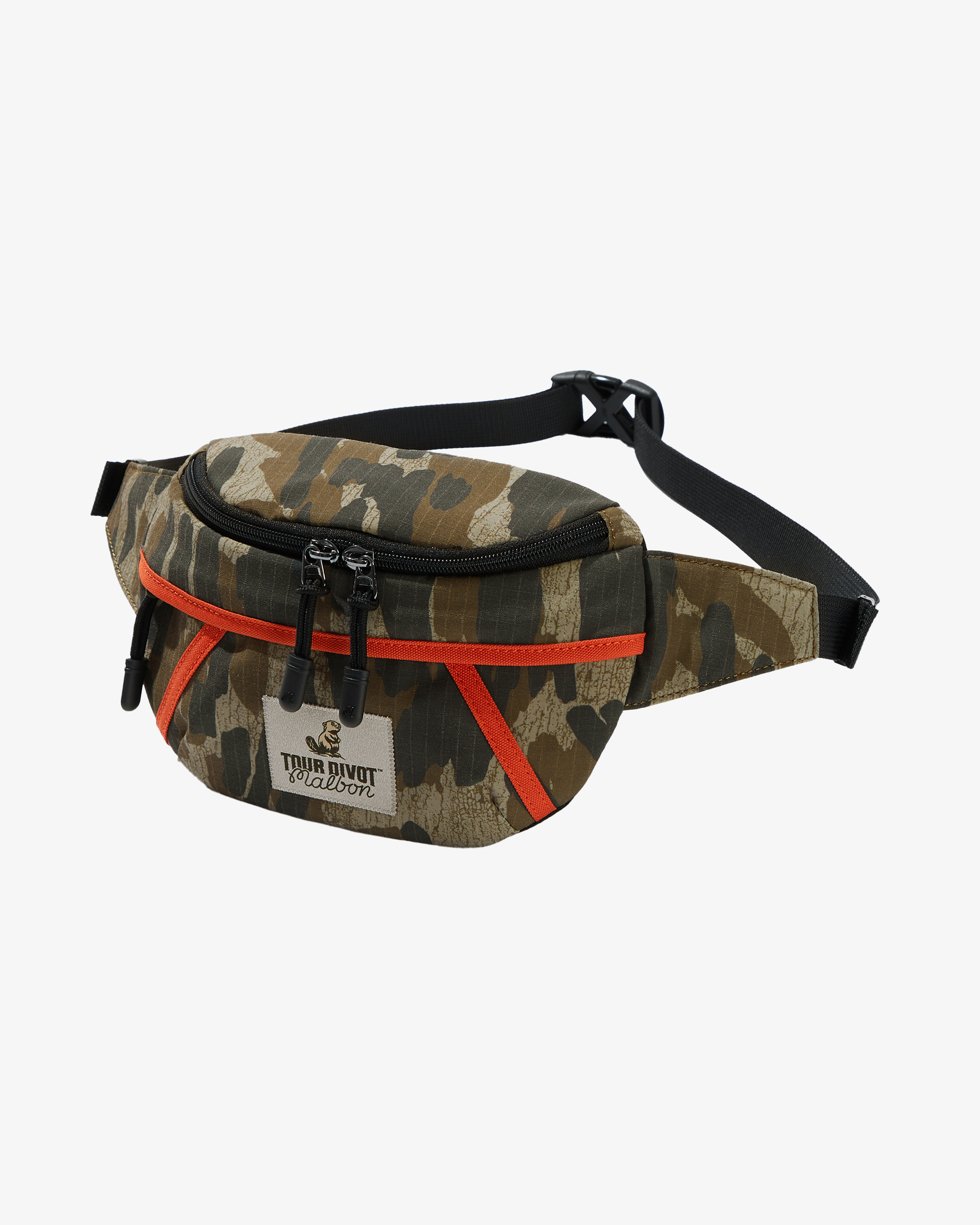 STUDIO SEOUL TOUR DIVOT HIP SACK