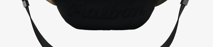 STUDIO SEOUL TOUR DIVOT HIP SACK