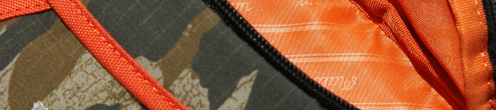STUDIO SEOUL TOUR DIVOT HIP SACK