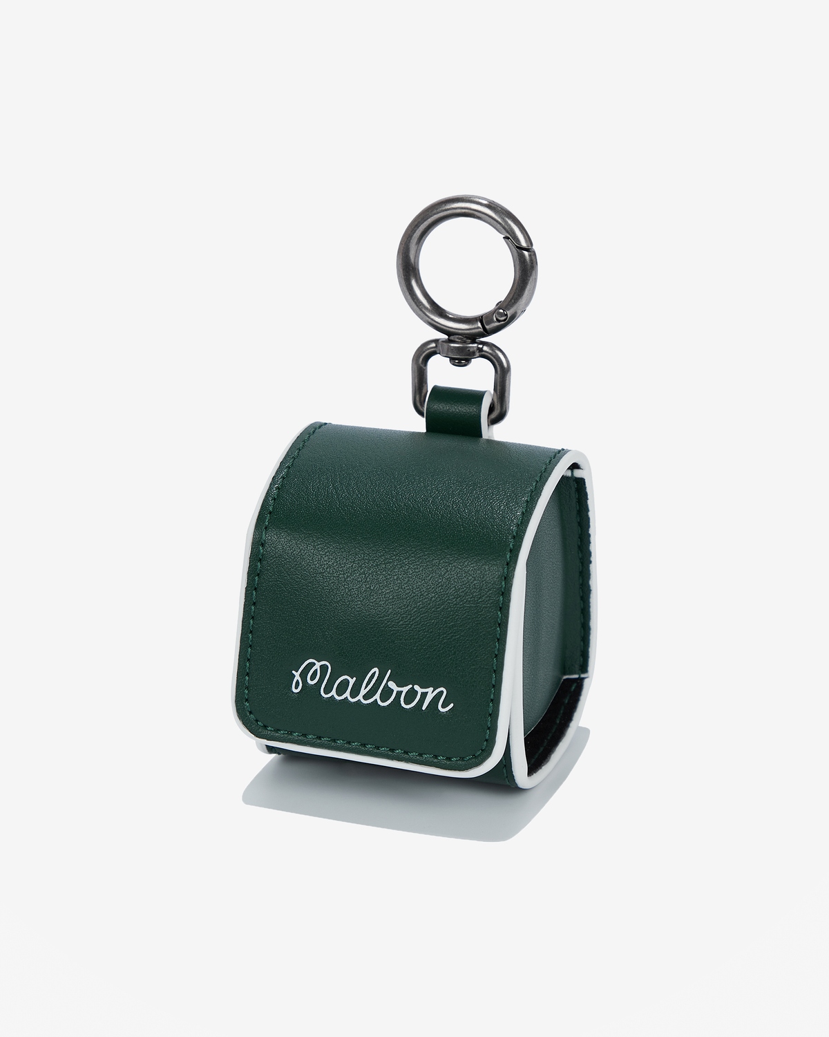 STUDIO SEOUL BALL MARKER ONE-BALL CASE – Malbon
