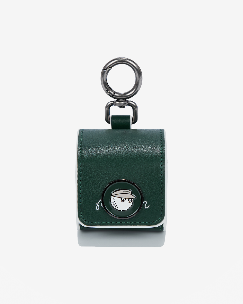 STUDIO SEOUL BALL MARKER ONE-BALL CASE