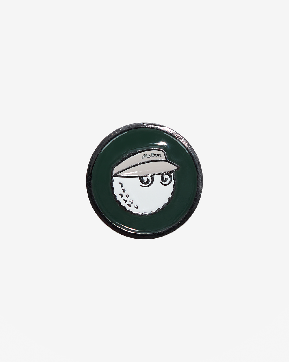 STUDIO SEOUL BALL MARKER ONE-BALL CASE
