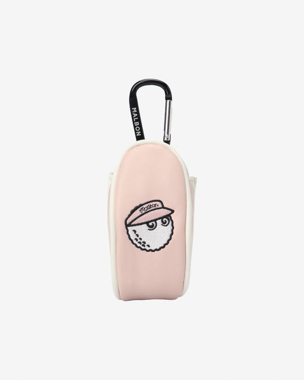 STUDIO SEOUL TWO-BALL CASE