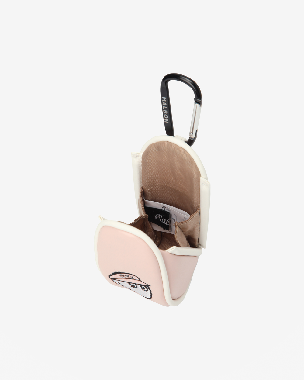 STUDIO SEOUL TWO-BALL CASE