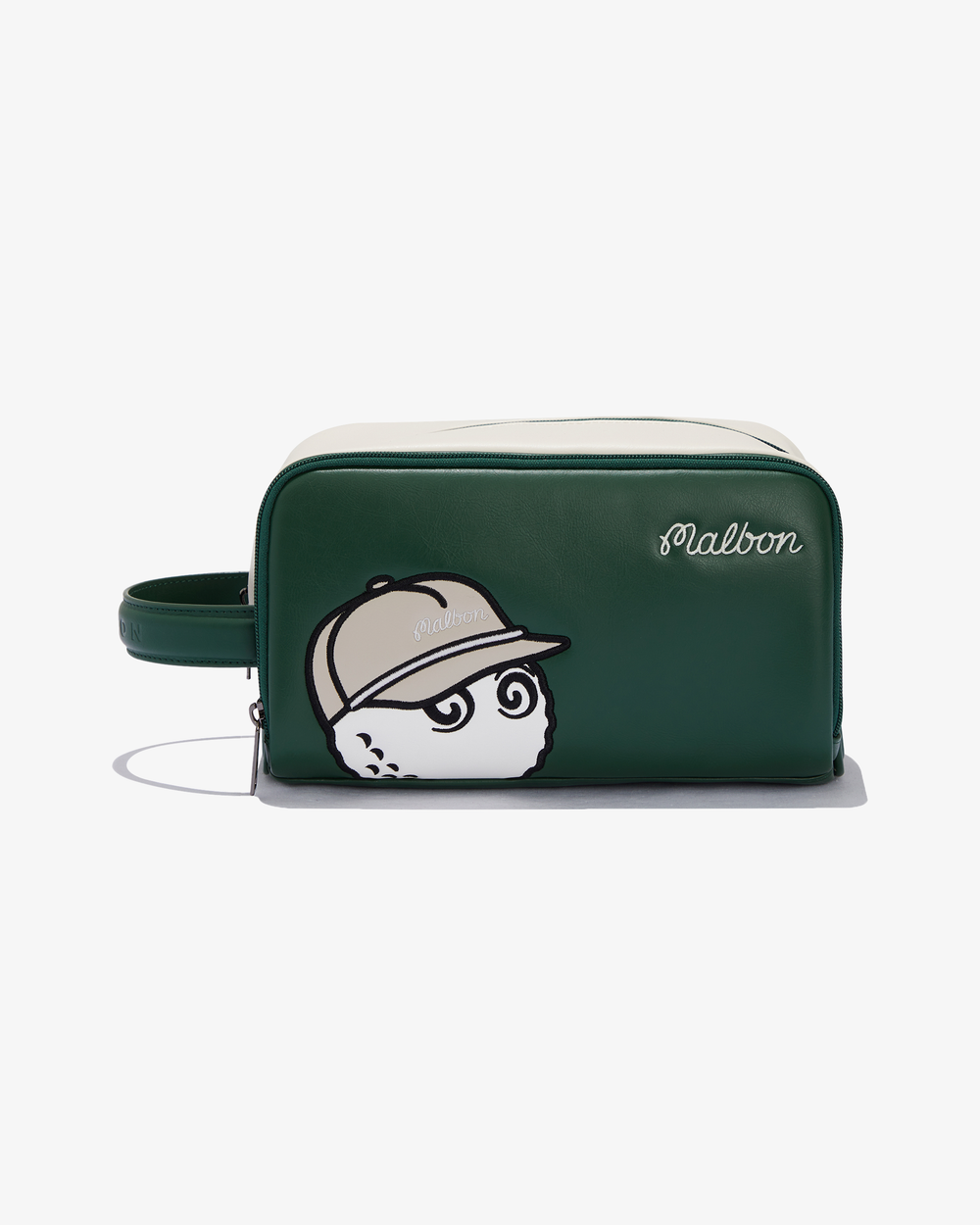 STUDIO SEOUL CLASSIC STAND SET MEN'S POUCH