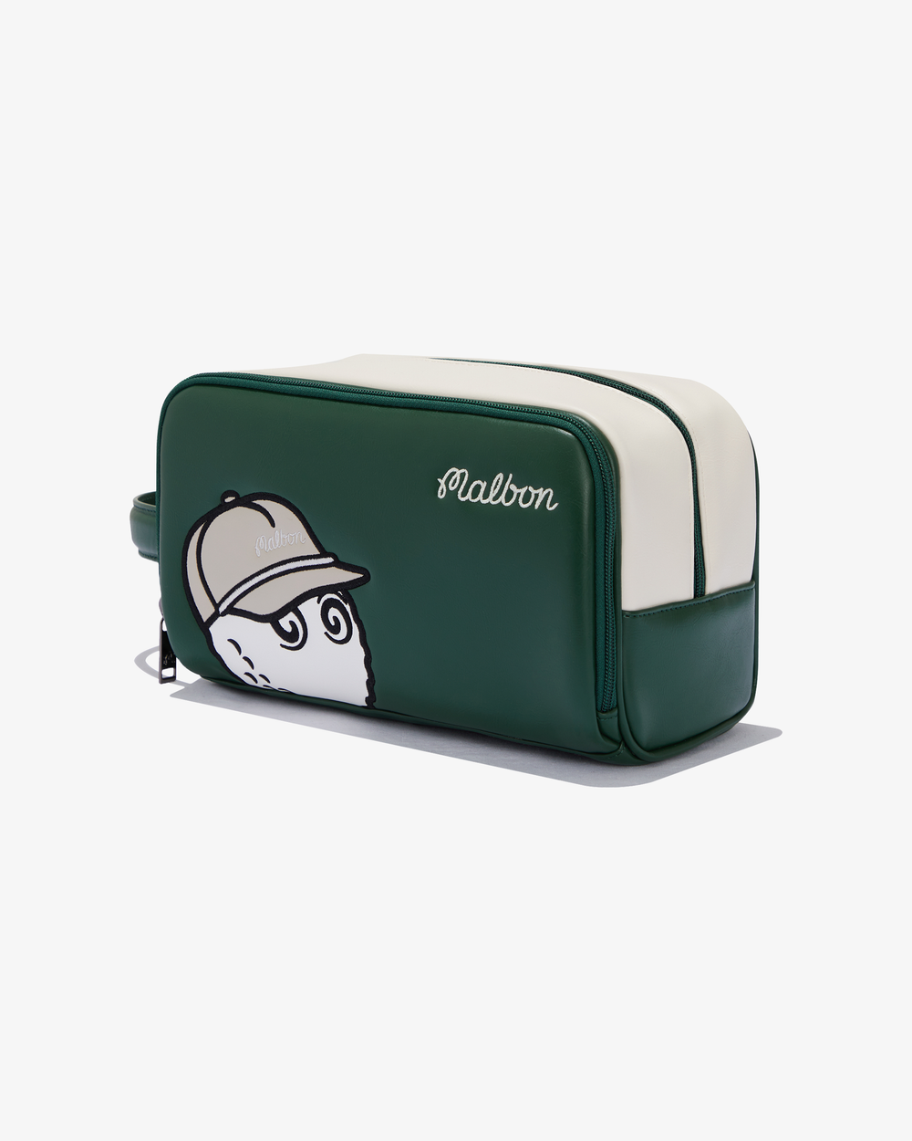 STUDIO SEOUL CLASSIC STAND SET MEN'S POUCH