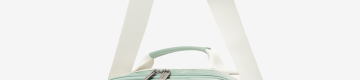 STUDIO SEOUL LIGHTWEIGHT TROLLY SET POUCH BAG