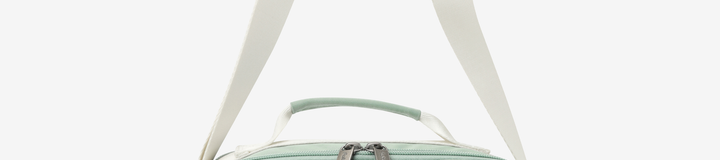 STUDIO SEOUL LIGHTWEIGHT TROLLY SET POUCH BAG