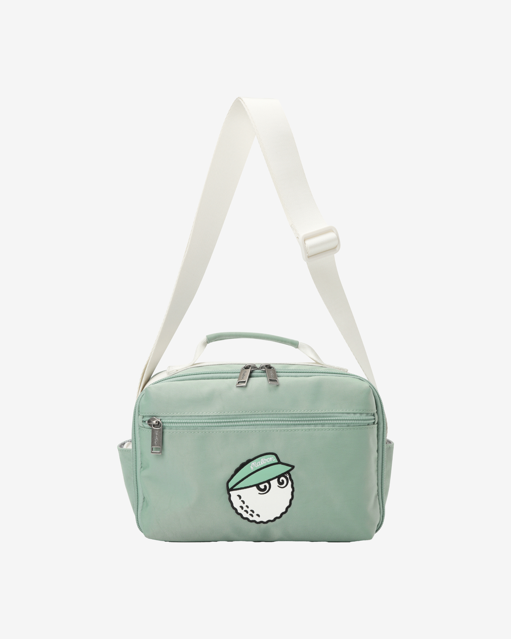 STUDIO SEOUL LIGHTWEIGHT TROLLY SET POUCH BAG