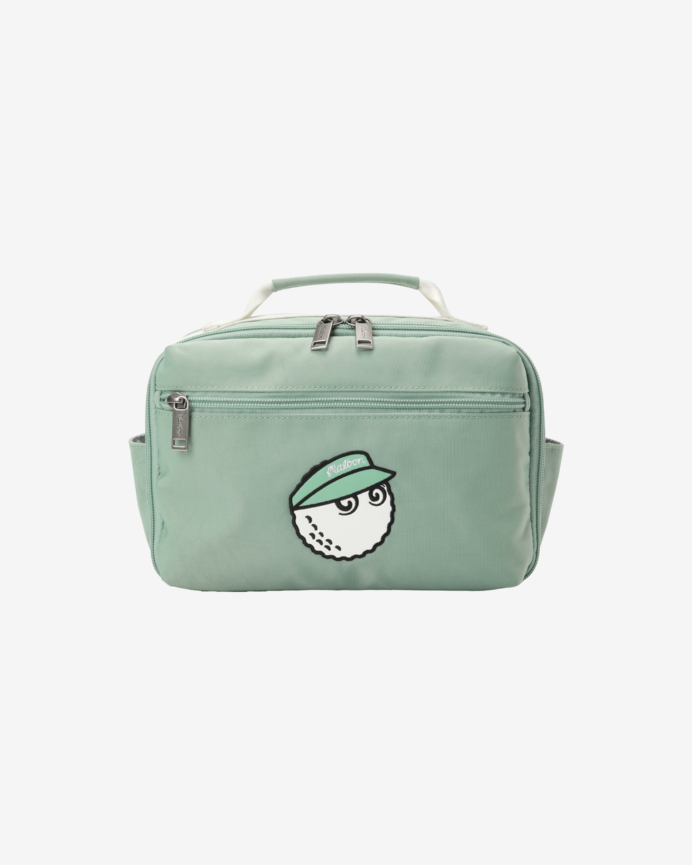 STUDIO SEOUL LIGHTWEIGHT TROLLY SET POUCH BAG