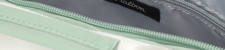 STUDIO SEOUL LIGHTWEIGHT TROLLY SET POUCH BAG