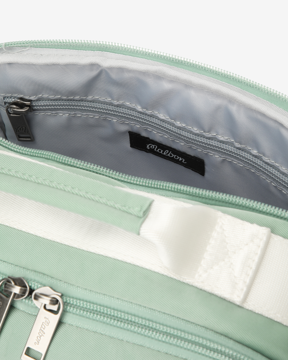 STUDIO SEOUL LIGHTWEIGHT TROLLY SET POUCH BAG