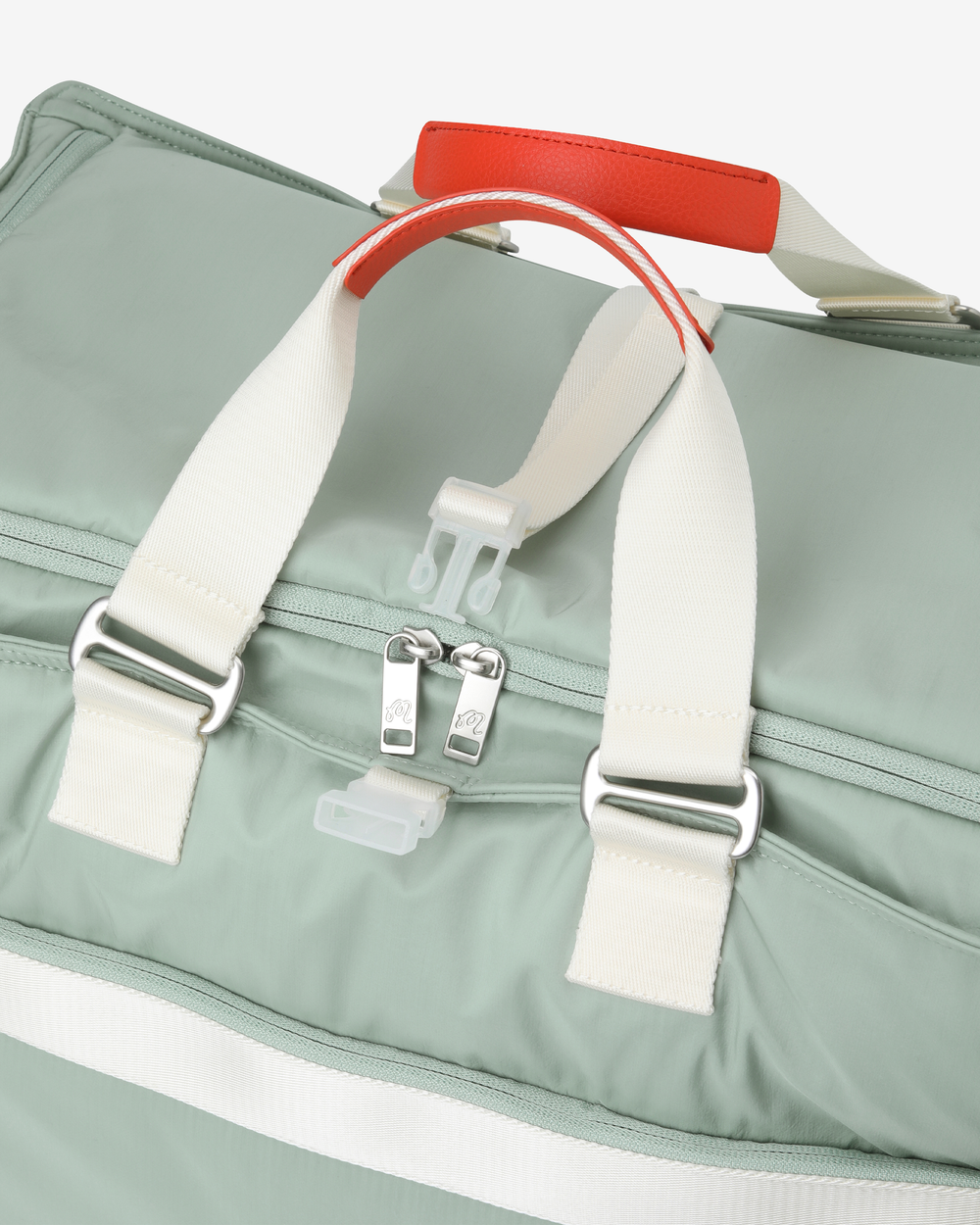 STUDIO SEOUL LIGHTWEIGHT TROLLY SET BOSTON