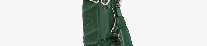 STUDIO SEOUL CLASSIC STAND SET CADDY BAG