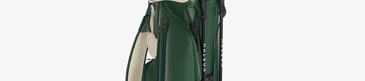 STUDIO SEOUL CLASSIC STAND SET CADDY BAG