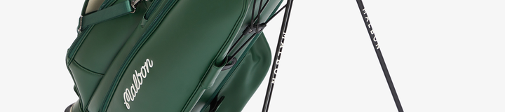 STUDIO SEOUL CLASSIC STAND SET CADDY BAG