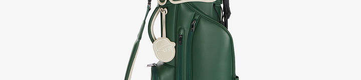 STUDIO SEOUL CLASSIC STAND SET CADDY BAG