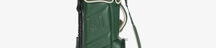 STUDIO SEOUL CLASSIC STAND SET CADDY BAG