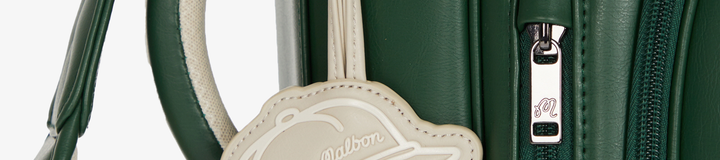 STUDIO SEOUL CLASSIC STAND SET CADDY BAG