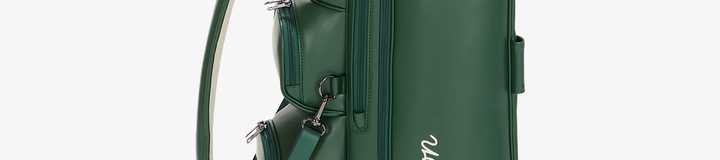 STUDIO SEOUL CLASSIC STAND SET CADDY BAG