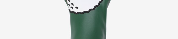 STUDIO SEOUL BASIC BUCKET DRIVER COVER – Malbon