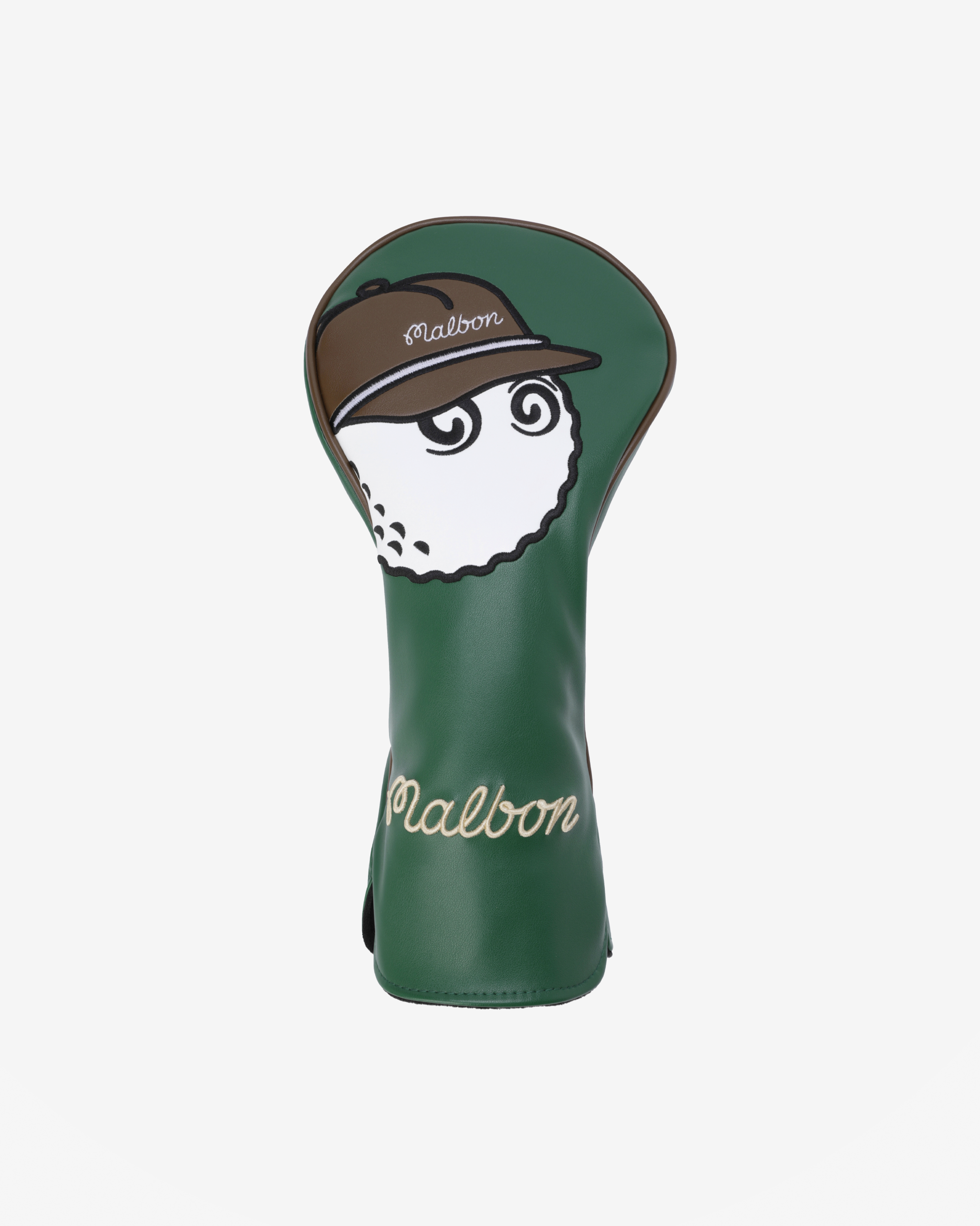 STUDIO SEOUL BASIC BUCKET DRIVER COVER – Malbon