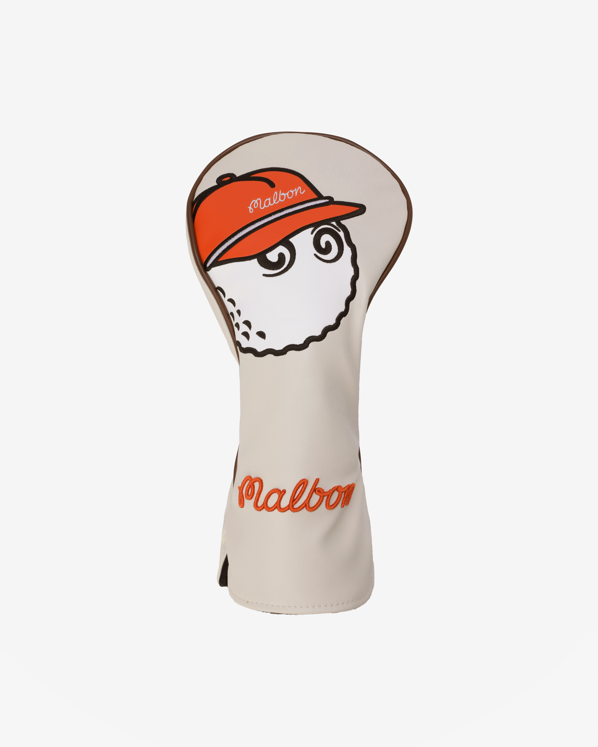 STUDIO SEOUL BASIC BUCKET DRIVER COVER – Malbon