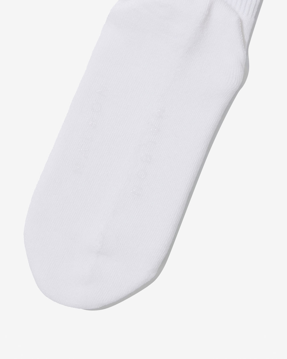 STUDIO SEOUL EMBROIDERY JACQUARD SOCK