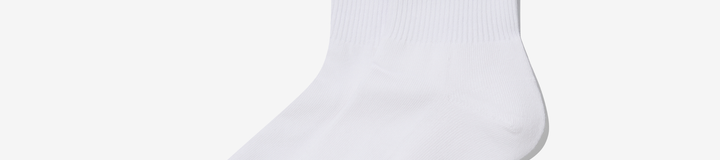 STUDIO SEOUL EMBROIDERY JACQUARD SOCK