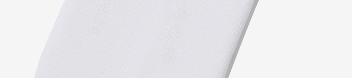 STUDIO SEOUL EMBROIDERY JACQUARD SOCK