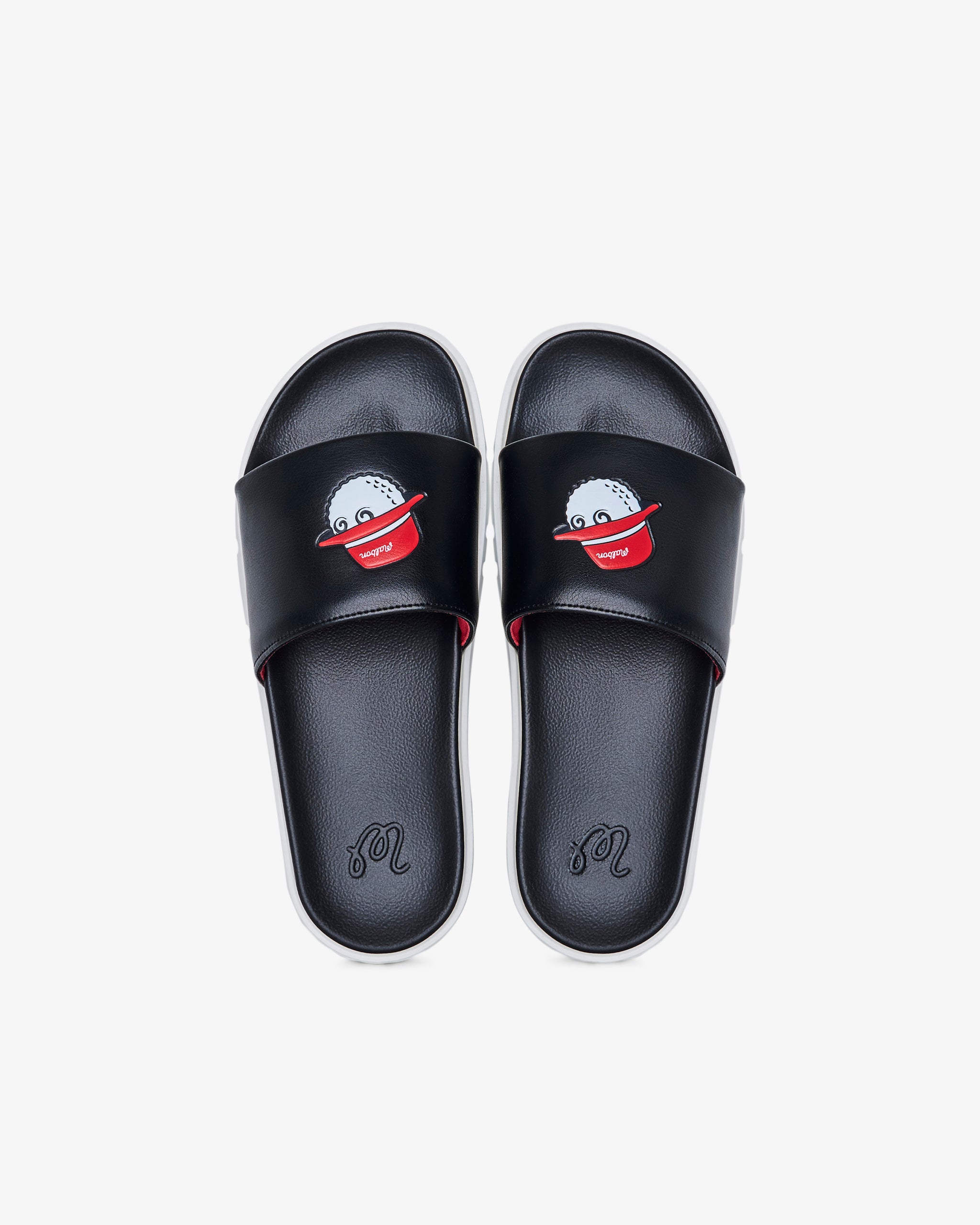 BUCKETS SLIDE – Malbon