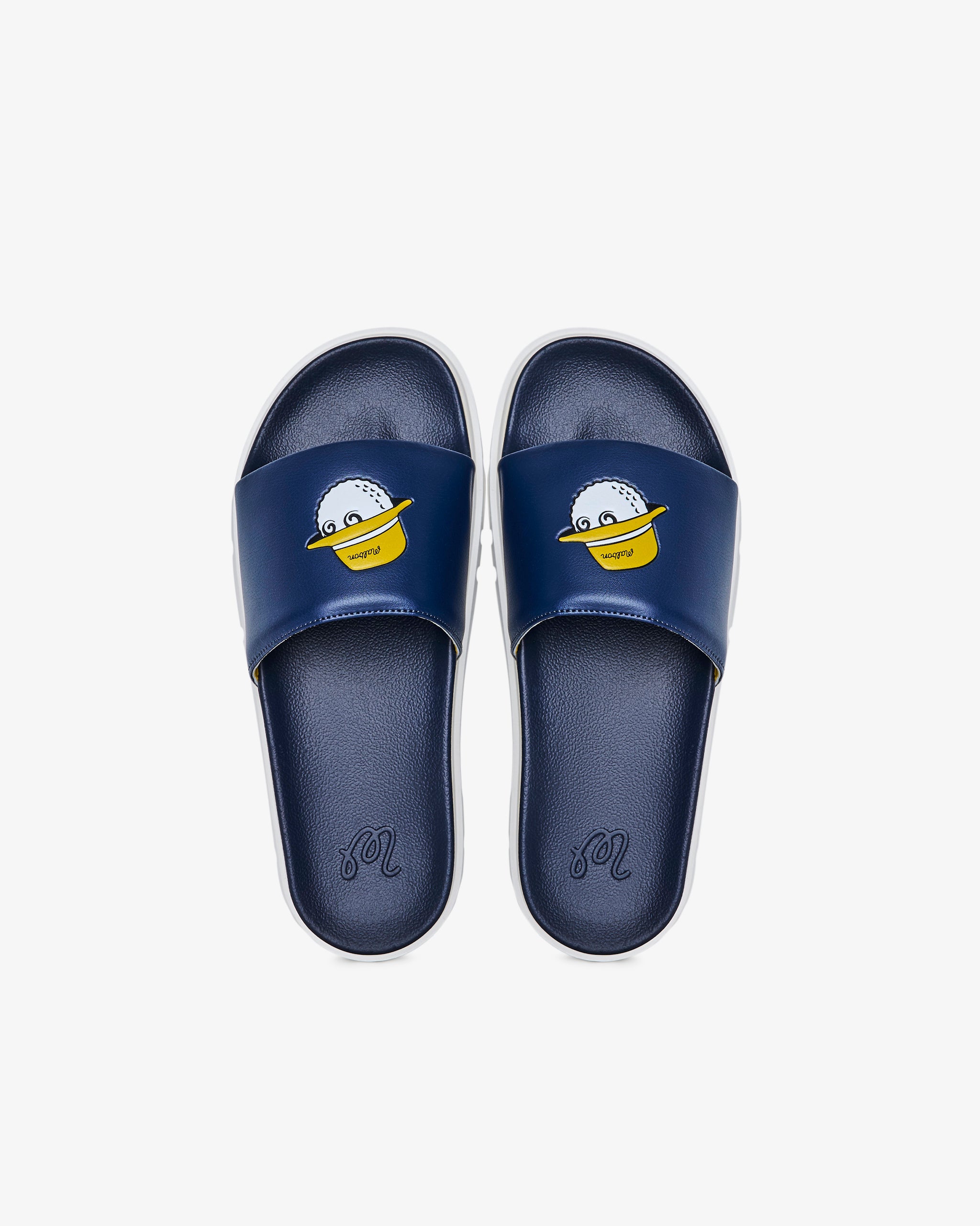 BUCKETS SLIDE – Malbon