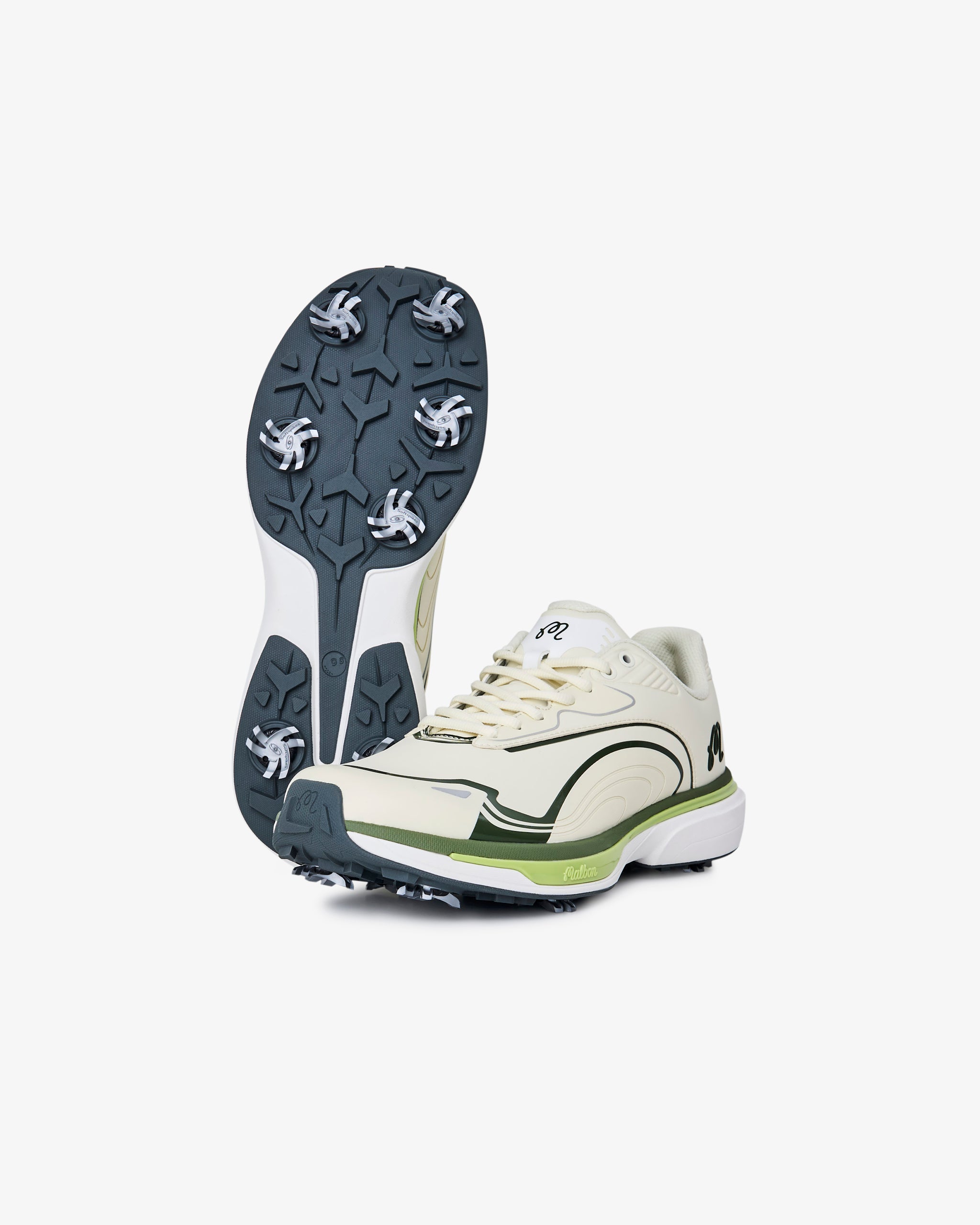 TOUR 1 GOLF SHOE – Malbon