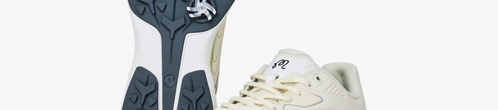 TOUR 1 GOLF SHOE