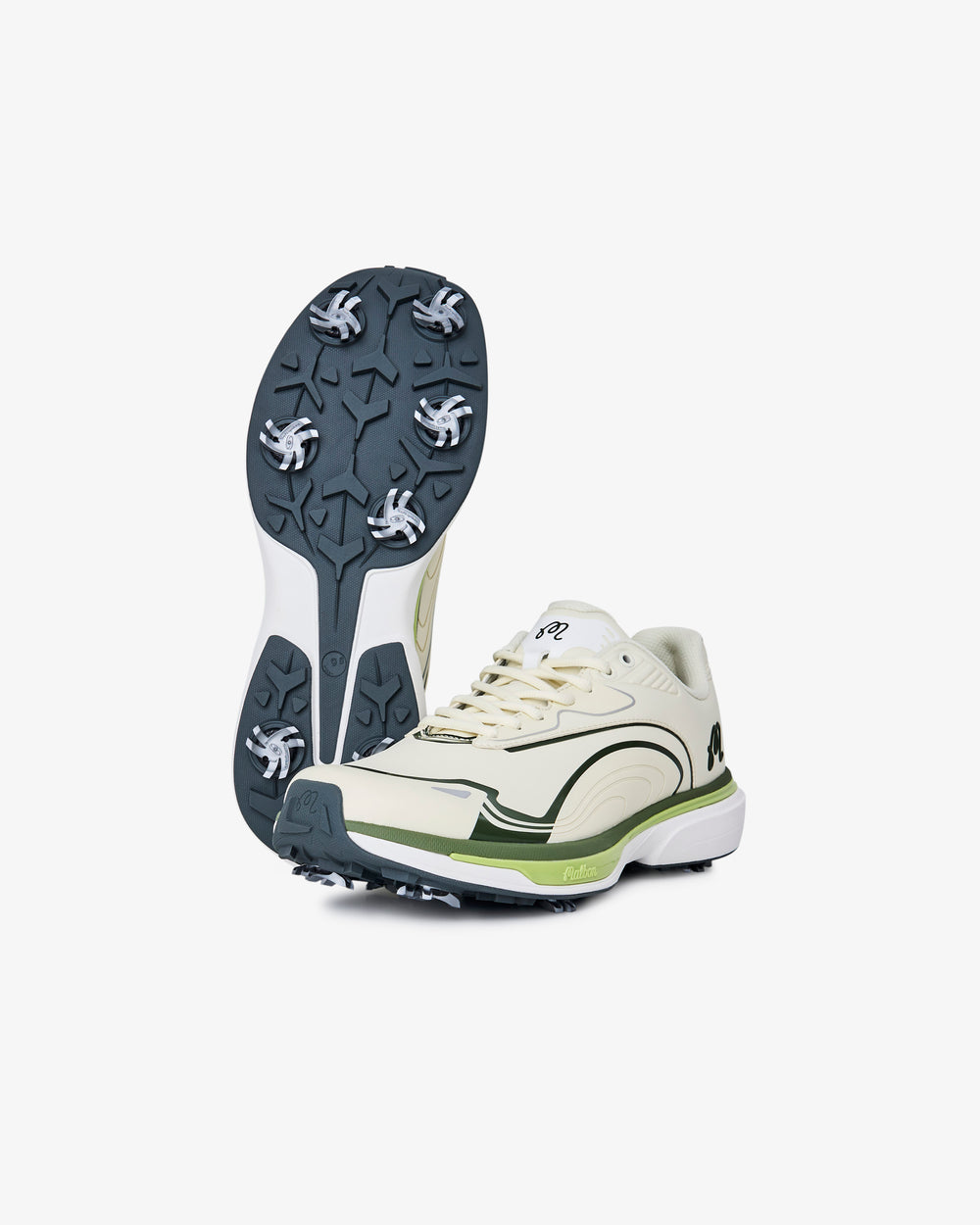 TOUR 1 GOLF SHOE
