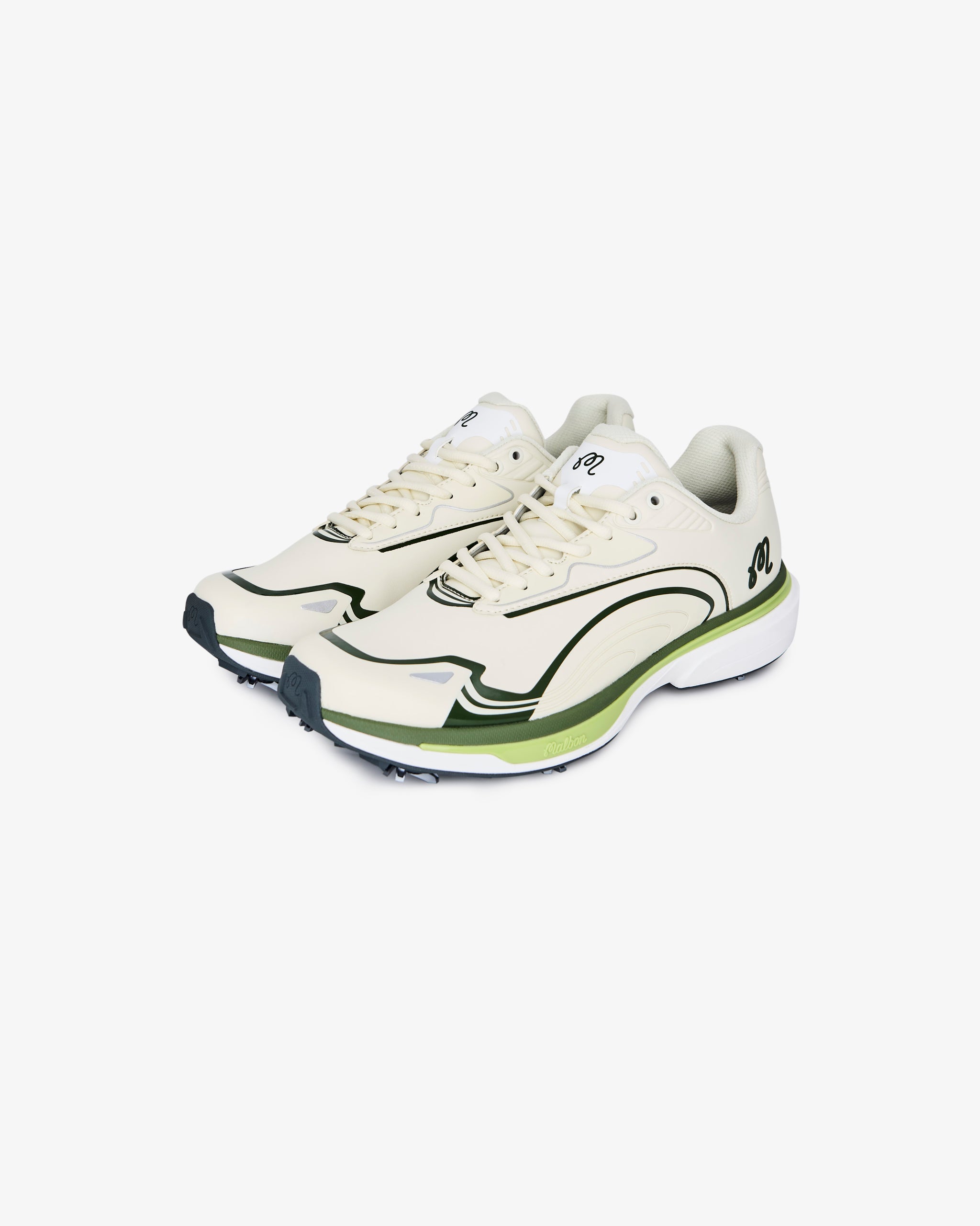 TOUR 1 GOLF SHOE – Malbon