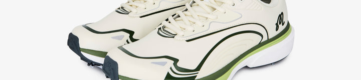TOUR 1 GOLF SHOE