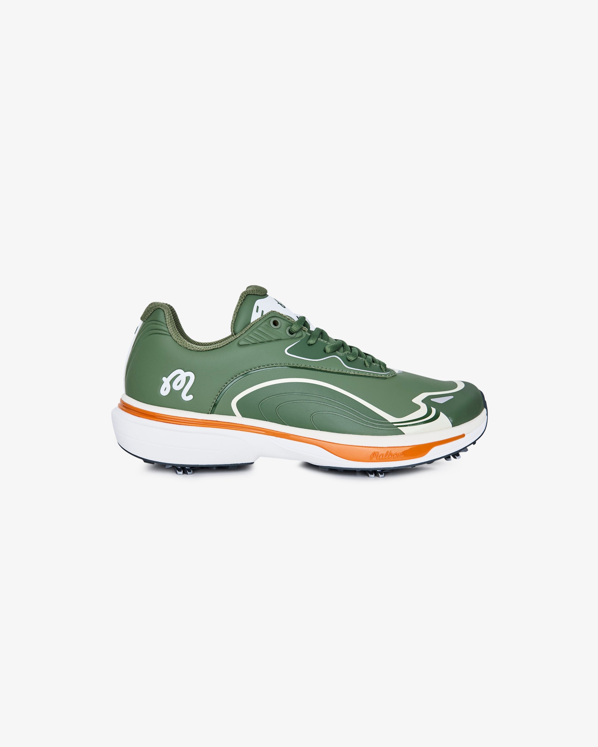 TOUR 1 GOLF SHOE – Malbon
